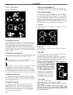 Предварительный просмотр 22 страницы HK Audio PULSAR PL 112 FA Manual