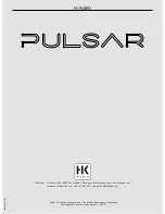 Предварительный просмотр 48 страницы HK Audio PULSAR PL 112 FA Manual