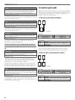 Preview for 12 page of HK Audio SONAR 115 Sub D Manual