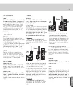 Preview for 9 page of HK Audio SOUNDCADDY ONE Manual