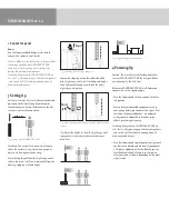 Preview for 10 page of HK Audio SOUNDCADDY ONE Manual