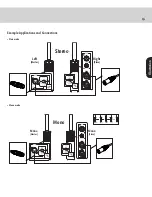 Preview for 19 page of HK Audio SOUNDCADDY ONE Manual