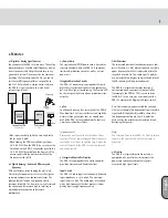 Preview for 5 page of HK Audio XBA 18 Manual