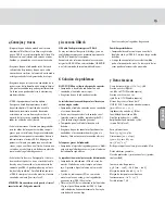 Preview for 19 page of HK Audio XBA 18 Manual