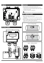 Preview for 2 page of HK Instruments AVT Series Installation Instructions