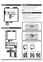 Preview for 2 page of HK Instruments CDT 2000 Duct Series Installation Instructions