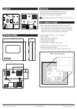 Предварительный просмотр 2 страницы HK Instruments CDT2000 Series Installation Instructions