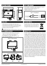 Предварительный просмотр 2 страницы HK Instruments CMT Series Installation Instructions