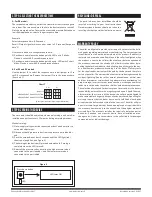 Предварительный просмотр 4 страницы HK Instruments DPT-2W-2500-R8 Installation Instructions