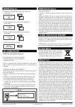 Предварительный просмотр 4 страницы HK Instruments DPT-Ctrl Series Installation Instructions