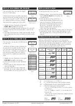 Предварительный просмотр 7 страницы HK Instruments DPT-Flow-4 Series Installation Instructions Manual