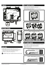 Preview for 2 page of HK Instruments DPT-Priima Series Installation Instructions