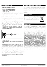 Предварительный просмотр 4 страницы HK Instruments DPT Series Installation Instructions