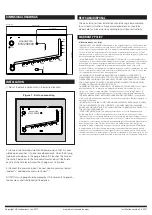 Предварительный просмотр 2 страницы HK Instruments MM Series Installation Instructions