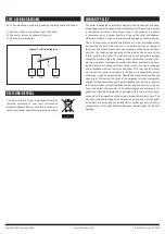 Предварительный просмотр 3 страницы HK Instruments PS Series Installation Instructions