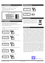 Preview for 3 page of HK Instruments RHT DUCT Series Installation Instructions