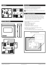 Preview for 2 page of HK Instruments RHT Series Installation Instructions