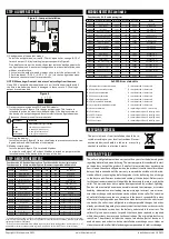 Предварительный просмотр 4 страницы HK Instruments Siro-MOD Series Installation Instructions