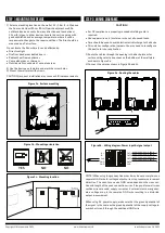 Preview for 3 page of HK Instruments SIRO Series Installation Instructions