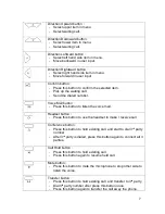 Предварительный просмотр 8 страницы HKBN Unified Communications T61P User Manual