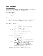 Предварительный просмотр 15 страницы HKBN Unified Communications T61P User Manual