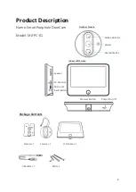 Preview for 3 page of HKBN MX-PC-01 User Manual