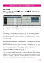 Preview for 21 page of HKC 13M4C User Manual