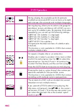 Preview for 30 page of HKC 13M4C User Manual