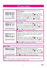 Preview for 35 page of HKC 13M4C User Manual