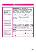 Preview for 37 page of HKC 13M4C User Manual