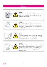 Предварительный просмотр 6 страницы HKC 16M4C User Manual