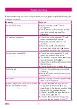 Preview for 40 page of HKC 24C2NBD User Manual