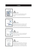 Preview for 7 page of HKC 43F1 User Manual