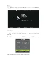 Preview for 13 page of HKC 43F1 User Manual
