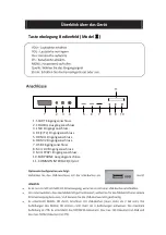 Preview for 37 page of HKC 43F1 User Manual