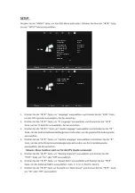 Preview for 48 page of HKC 43F1 User Manual