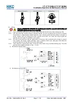 Preview for 7 page of HKC APL-4 Series Installation, Operation & Maintenance Manual