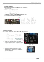 Предварительный просмотр 24 страницы HKC HL Series Installation & Operation Manual