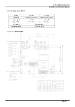 Предварительный просмотр 25 страницы HKC HL Series Installation & Operation Manual