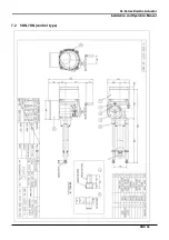 Предварительный просмотр 34 страницы HKC HL Series Installation & Operation Manual