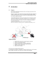 Предварительный просмотр 3 страницы HKC HM Series Installation And Maintenance Manual