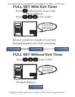 Preview for 5 page of HKC Quantum70 User Manual