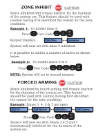 Preview for 8 page of HKC Quantum70 User Manual