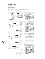 Preview for 11 page of Hkoenig AC8 Instruction Manual