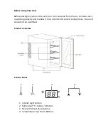 Preview for 5 page of Hkoenig AGE6WV Instruction Manual