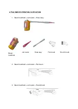 Предварительный просмотр 11 страницы Hkoenig ARYA600 Operation Manual