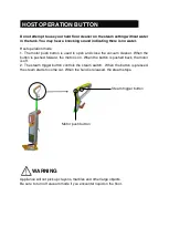 Предварительный просмотр 12 страницы Hkoenig ARYA600 Operation Manual