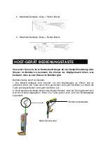 Предварительный просмотр 43 страницы Hkoenig ARYA600 Operation Manual