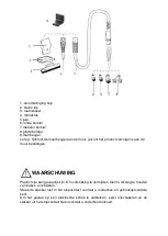 Предварительный просмотр 54 страницы Hkoenig ARYA600 Operation Manual