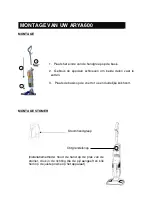 Предварительный просмотр 55 страницы Hkoenig ARYA600 Operation Manual